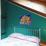 Il Pettirosso Alloggio per agriturismo *