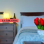 Il Pettirosso * Agerola