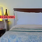 Il Pettirosso Alloggio per agriturismo Agerola