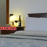 Alloggio per agriturismo Il Pettirosso Agerola
