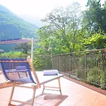 Alloggio per agriturismo Il Pettirosso Agerola
