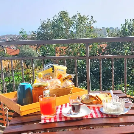 La Locanda * アジェーロラ