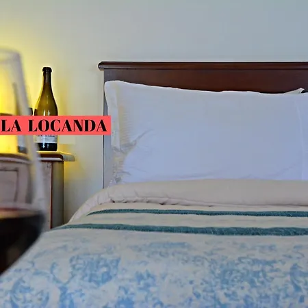La Locanda ファームステイ アジェーロラ