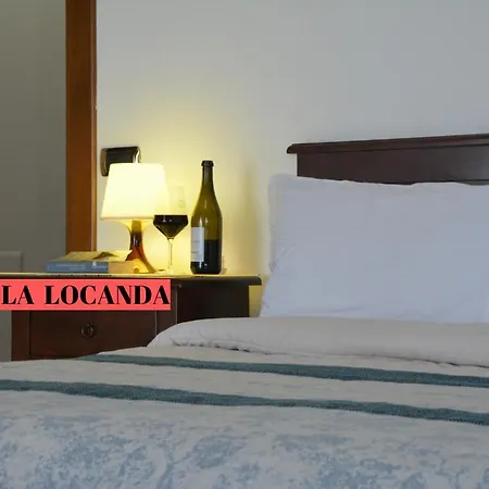 Farm stay Locanda Del Pettirosso Agerola