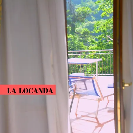 La Locanda