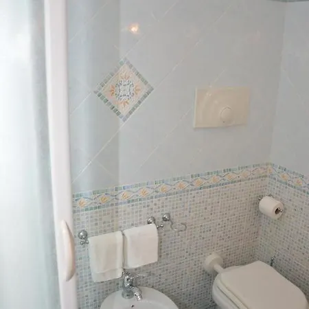 Locanda Del Pettirosso