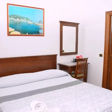 Locanda Del Pettirosso * Agerola