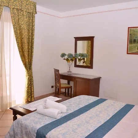 La Locanda ファームステイ