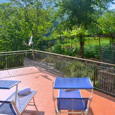 Locanda Del Pettirosso Agerola