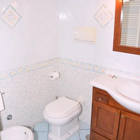 Il Pettirosso Bed & Breakfast Agerola