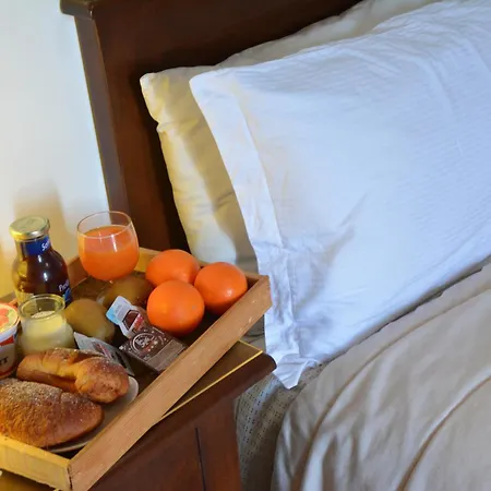 Il Pettirosso Bed & Breakfast Agerola